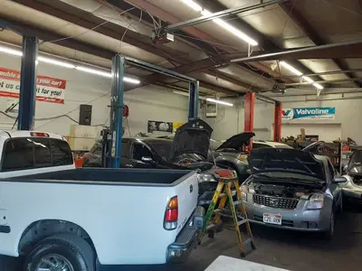 Hernandez Auto repair