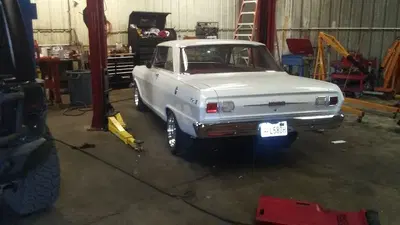 Nordahl Automotive