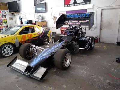 K & S Automotive