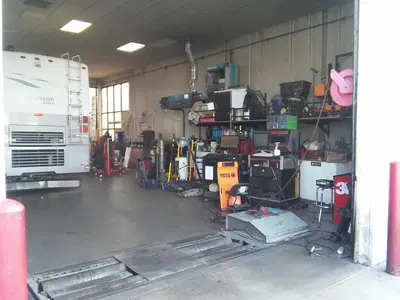 Auto-Motion