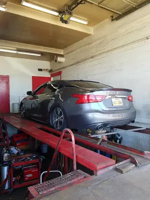 Master AutoTech