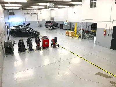 Artisan Auto Body