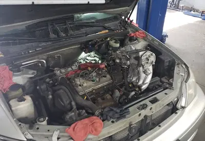 Transmission City & Automotive Specialists