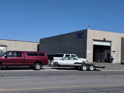 Sindy Auto Repair