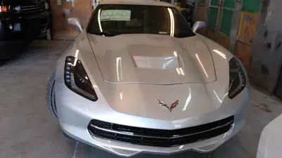 Vision Auto Body