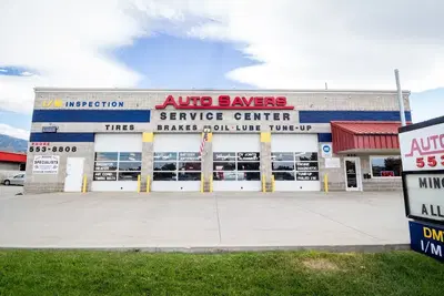 Auto Savers