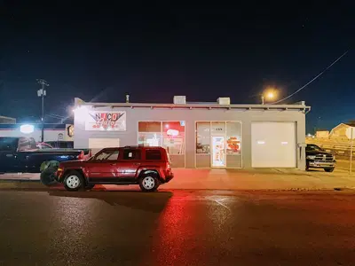 Nico's Auto Service, Emission Testing & Safety