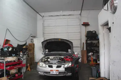 Willy’s Auto Service