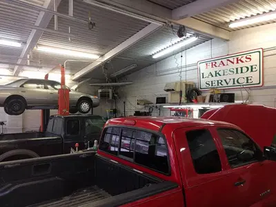Lakeside Automotive