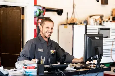 Business Photo