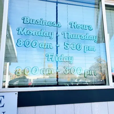 Business Photo