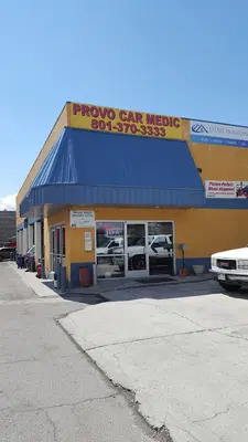 Provo Car Medic LLC