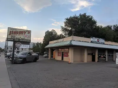 Jimmy's Love Bug Services