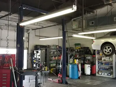 All In One Auto