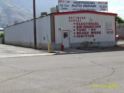 Hoffmann Auto Repair