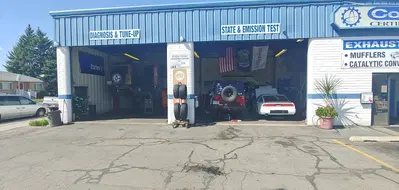 Computune Certified Auto Repair