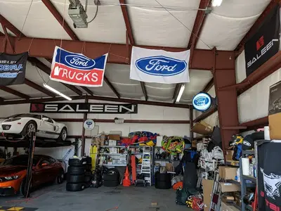 Doug's Auto Repair Inc.
