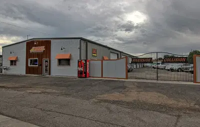 Business Photo