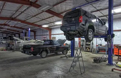 Riverside Collision Repair