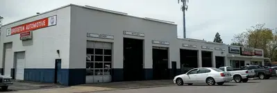 Burt Brothers Tire & Service