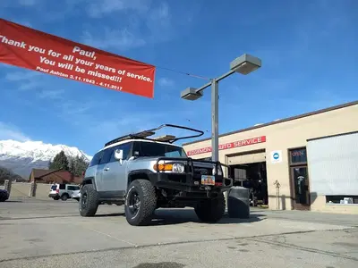 Edgemont Auto Service
