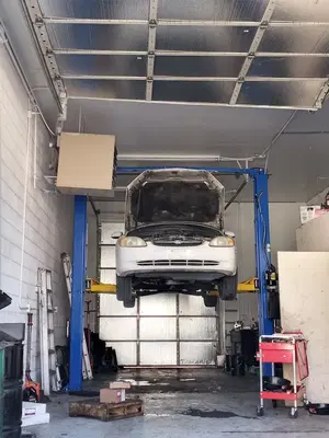 Daniel's Auto Repair