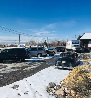 S & R Auto