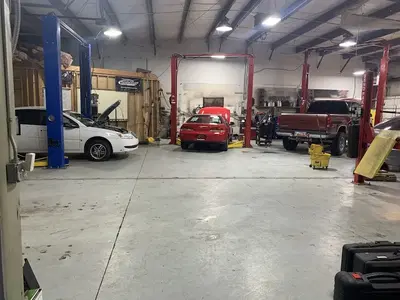 A Auto Repair