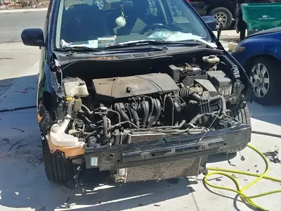Brian's Mobile Auto Repair