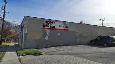 Import Auto Center