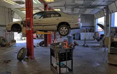 Westside Auto Repair