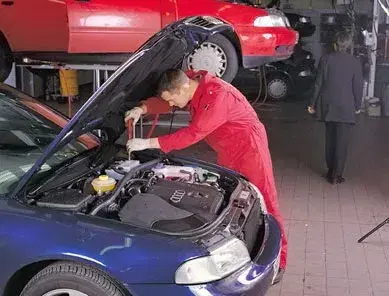 The Car Doctor of Orem