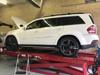 Roy's Auto Service