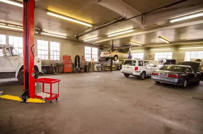 Bodie's Auto Repair