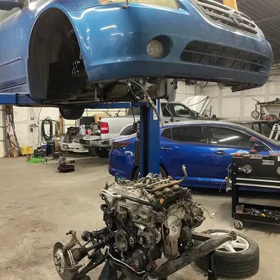 Utah Auto Repair Services