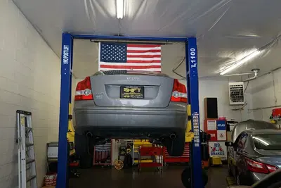 GDL Auto Electric and Mechanic