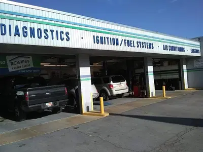 Master AutoTech