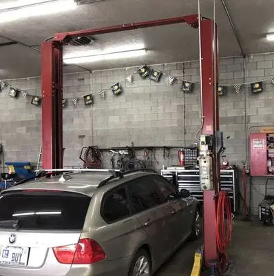 Pro Auto Repair