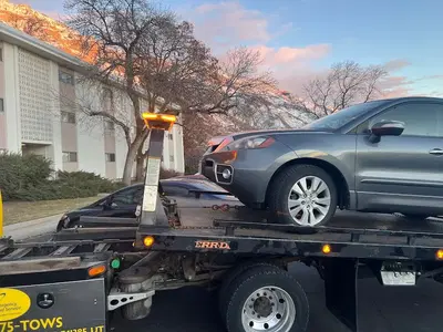 Foreign Aid Auto Repair