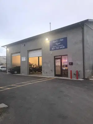 Raully's Auto Repair