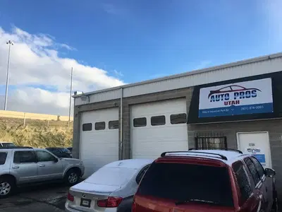 Auto Pros Utah