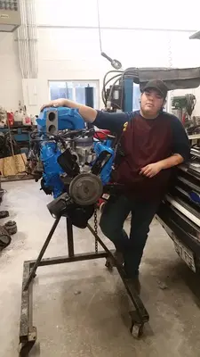 Peterson Automotive