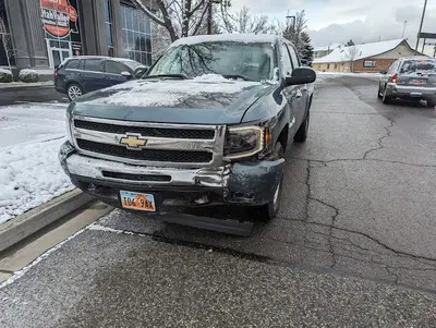 Caliber Collision