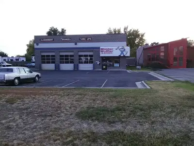Master AutoTech