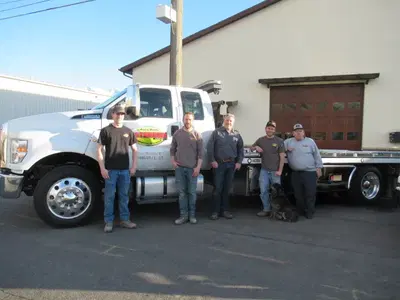 Dale Peterson Auto Body