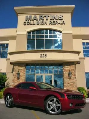 Business Photo