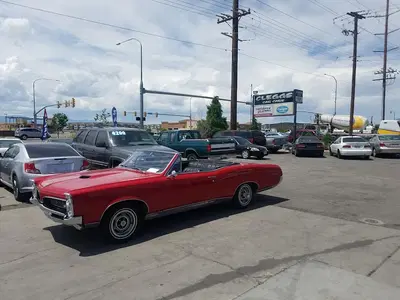 Cleggs Car Care