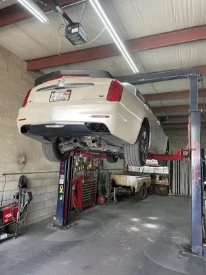 Quality Muffler