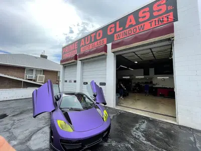Prime Auto Glass