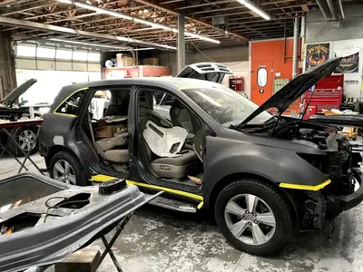 Art City Auto Body